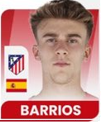 Jugador 8