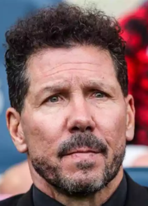 Diego Simeone